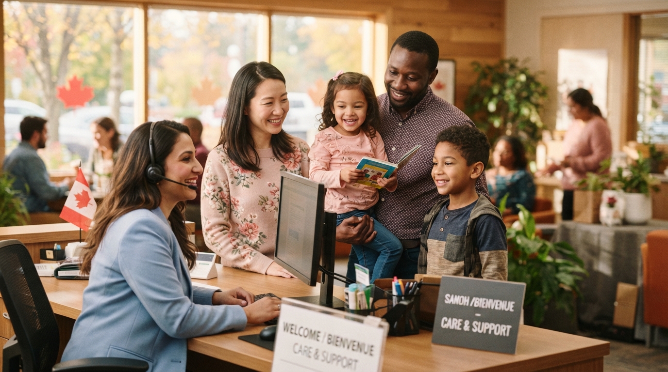 Customer service