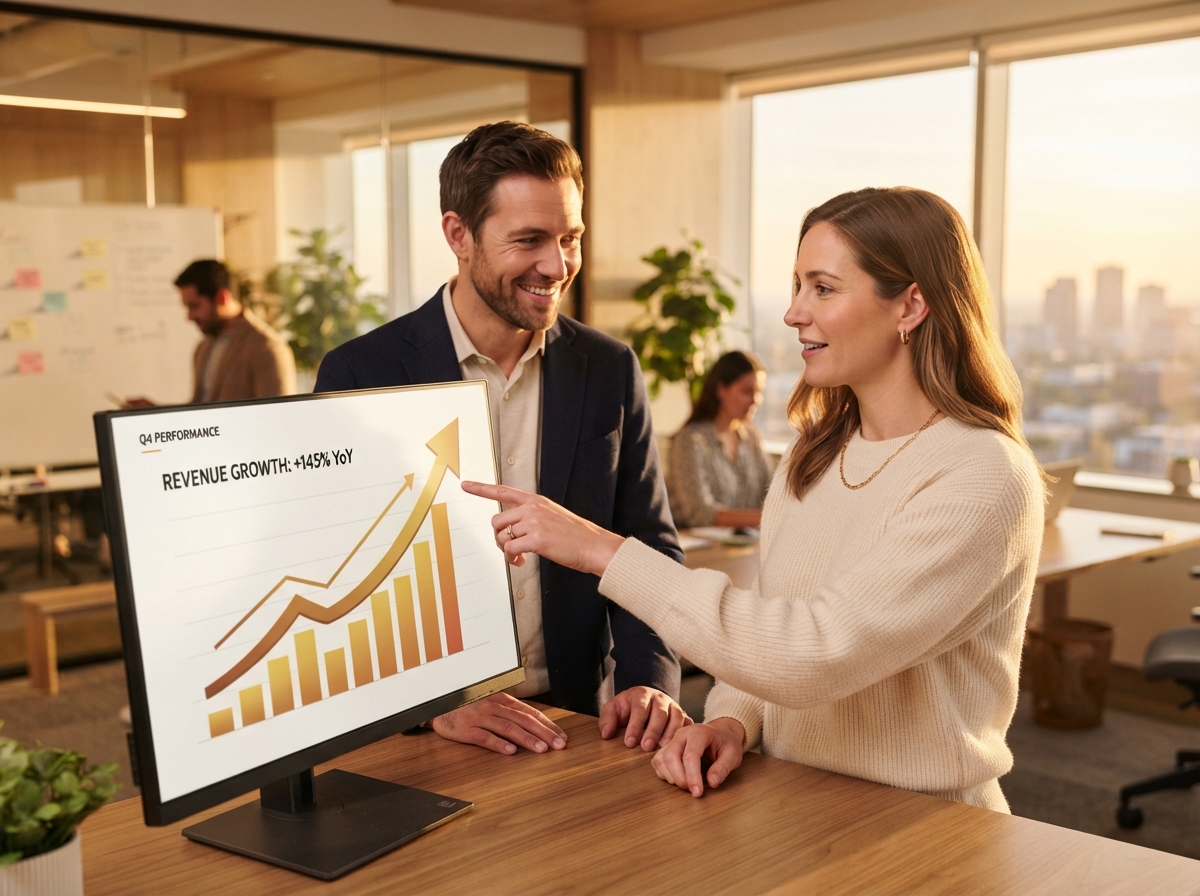Scalable lead generation solutions
