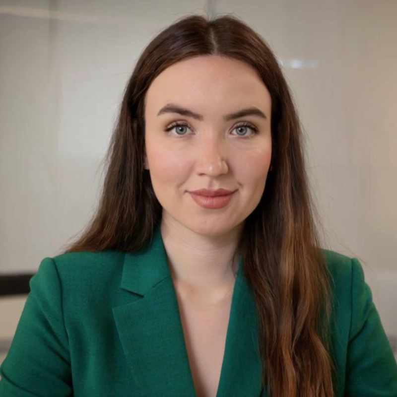 Flora Rubingh